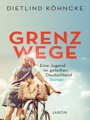 cover image of Grenzwege